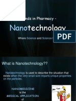 Nano Medicine