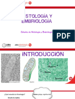 Seminario 1 - Microscopía y Técnica Histológica - 2021