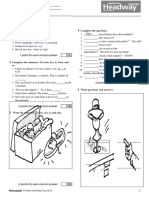 AH3e L0 Unit Test 7A