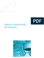 Boas Práticas Na Higiene e Manipulação de Alimentos Última Versão