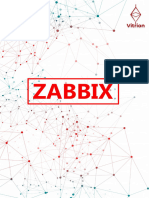 Ebook Zabbix