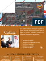 Diapositivas Entornos Culturales