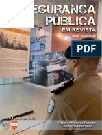 Segurança Publica em Revista - CE PMPB