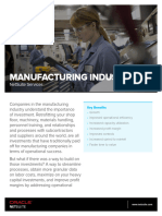 Ds Ns Services Manufacturing