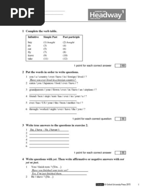 AHW3e_Level 01_Unit Test 12a