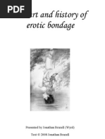 Download Erotic Bondage by Todd Andrew Ferkany SN73486614 doc pdf