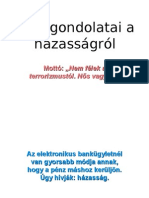 A Házasságról