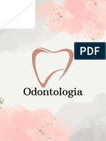 Planner de Odontologia Portal Odonto Cursos