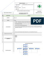 Contoh Sop Excel