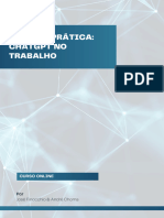 Oficina Prática - ChatGPT No Trabalho