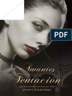 08 - Amantes de La Tentacion - Vanny Ferrufino