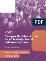 Campos Problematicos Segunda Edición Completa