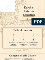 02 Struktur Interior Bumi
