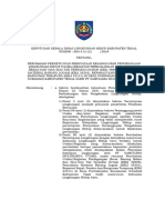 Persetujuan PKPLH PT Samugara Multikarya Utama