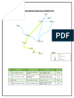 Route Map Upto 09-01-2023