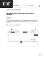 Download Clipper Circuit by Mehedi Hasan SN7348819 doc pdf