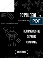 Patologia I
