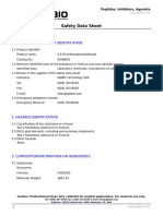 2,5dimethoxybenzaldehyde GLP Bio