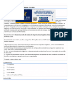 Atividade 2 - Logística Empresarial - 52-2024