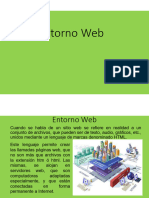 Entorno Web
