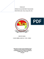 Makalah Ilmu Budaya Dasar PDF