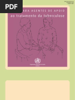 CARTILHA TUBERCULOSE