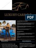Luxury Cars Q.R Cancún ? 3