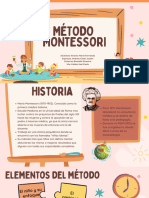 Método Montessori