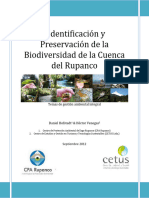 Rupanco y Su Biodiversidad Final