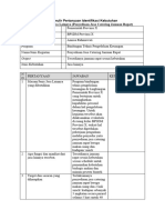 Lampiran 3 - Form Identifikasi Kebutuhan