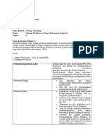 Ruang Kolaborasi Topik 6 Design Thinking Tugas Kelompok Bagian 1