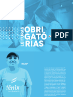 Ebook de Leituras Obrigatórias UFRGS 2022