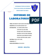 Lab3-Movimiento Rectilineo Uniforme