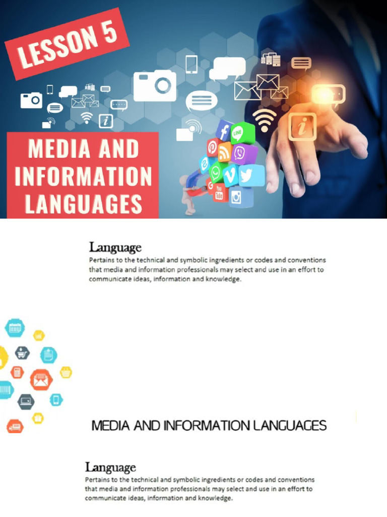 Lsson 3 | PDF