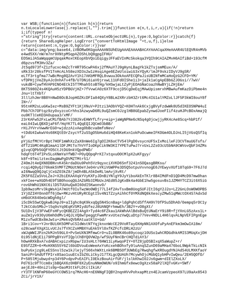 JavaScript Image Handling Functions | PDF | Computer Programming ...