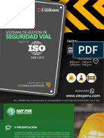 Sistemas de Gestion de Seguridad Vial Segun La Iso 39001 2013
