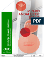 Evaluacion Plan Provincial Salud Jaen