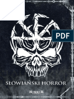 Słowiański Horror