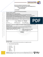 7 Informe Final Entidad Receptora Lleno