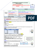 Ficha 2 - 5to - Exp 3