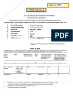 PF Form2 (Revised)