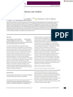 Int Endodontic J - 2016 - Segura‐Egea - Antibiotics in Endodontics  a review.en.es