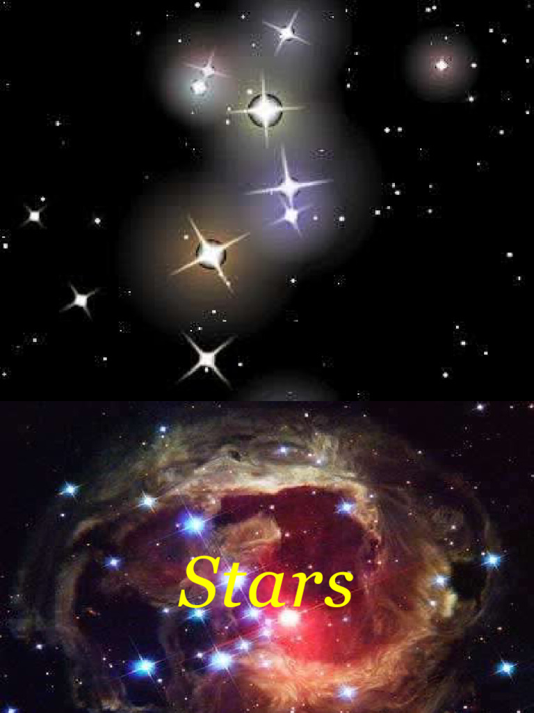 Understanding Stars and Constellations | PDF | Apparent Magnitude | Stars