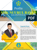 Profile SMK NB 2
