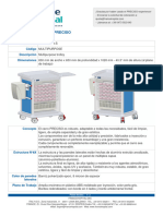 1.1.2. Carro de Medicamentos Preciso 8