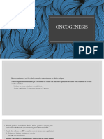 Oncogenesis