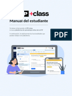 Manual - Estudiante UTP+Class 1.3