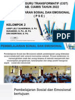 Presentasi PSE