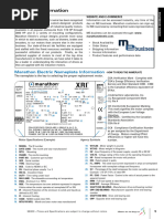 GX160/GX200 Engine Adjustment Guide | PDF | Throttle | Nut (Hardware)