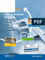 Bulletin 01A05A05-E-E - Field - Instrument - Solutions